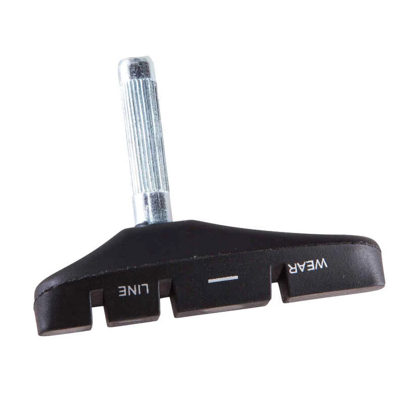 PATINS FREIN CANTILEVER 58 MM 5 PATINS FREIN CANTILEVER 58 MM – Image 5