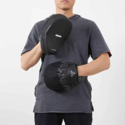 PATTES D'OURS DE VITESSE BOXE (X2) -Sportmania pattes d ours de vitesse boxe x2 3