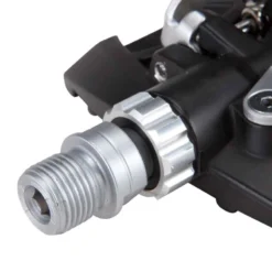 BTWIN PEDALES VELO SEMI AUTOMATIQUE 500 COMPATIBLES SPD -Sportmania pedales velo route semi automatique 500 compatibles spd 13