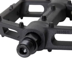 Rockrider PÉDALES PLATES VÉLO VTT 520 GRIP 10 Rockrider PÉDALES PLATES VÉLO VTT 520 GRIP -Sportmania pedales vtt grip 520 9slash16 2