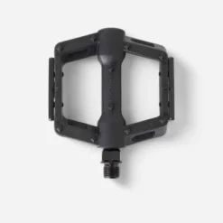 Rockrider PÉDALES PLATES VÉLO VTT 520 GRIP 11 Rockrider PÉDALES PLATES VÉLO VTT 520 GRIP -Sportmania pedales vtt grip 520 9slash16 3