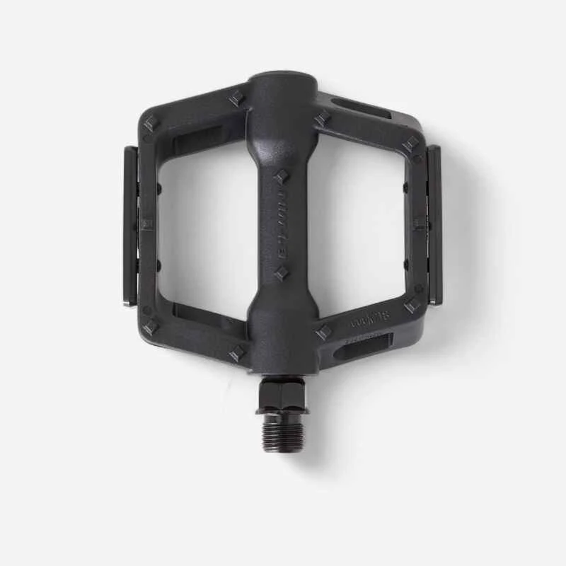 Rockrider PÉDALES PLATES VÉLO VTT 520 GRIP 4 Rockrider PÉDALES PLATES VÉLO VTT 520 GRIP – Image 4