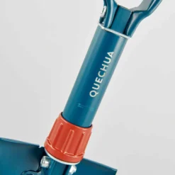 Quechua PELLE-PIOCHE PLIANTE POUR LE CAMPING -Sportmania pelle pioche pliante pour le camping 3