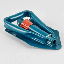 Quechua PELLE-PIOCHE PLIANTE POUR LE CAMPING -Sportmania pelle pioche pliante pour le camping 5