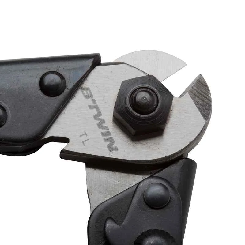 Decathlon PINCE COUPE CABLE ET GAINE VELO 3 Decathlon PINCE COUPE CABLE ET GAINE VELO – Image 3