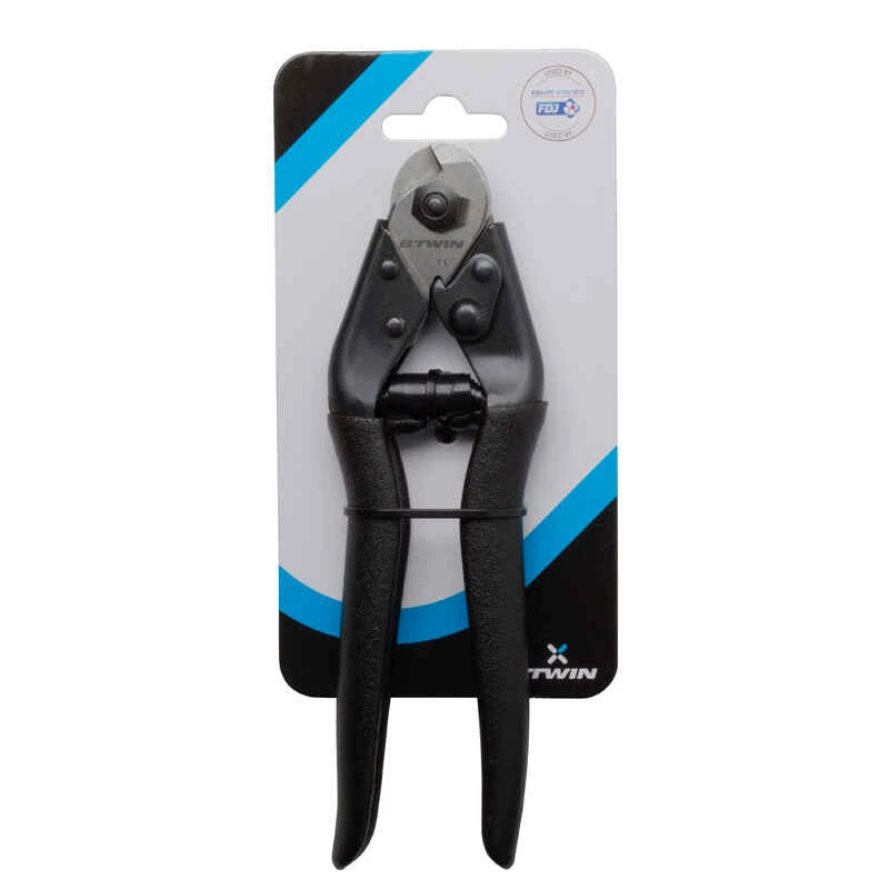 Decathlon PINCE COUPE CABLE ET GAINE VELO 4 Decathlon PINCE COUPE CABLE ET GAINE VELO – Image 4