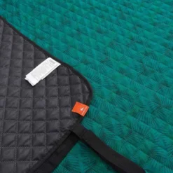 Quechua Plaid De Camping Et De Randonnée - 140 X 170 Cm -Sportmania plaid de camping et de randonnee 140 x 170 cm 7