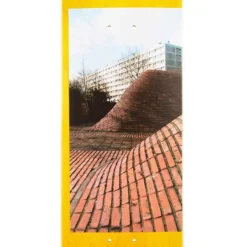 PLANCHE DE SKATE EN ERABLE DK120 GREETINGS TAILLE 8" COULEUR JAUNE. -Sportmania planche de skate en erable dk120 greetings taille 8quote couleur jaune 3