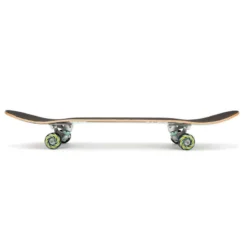 PLANCHE DE SKATE ENFANT 8 - 12 ANS CP100 MID COSMIC TAILLE 7.5" -Sportmania planche de skate enfant 8 12 ans cp100 mid geometric taille 75quote 2