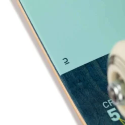 PLANCHE DE SKATE ENFANT 8 - 12 ANS CP500 MID FLAG TAILLE 7.5" -Sportmania planche de skate enfant 8 12 ans cp500 mid flag taille 75quote 9