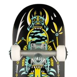 PLANCHE DE SKATE POUR ENFANT 3-7 ANS CP100 MINI TAILLE 7,25" INSECTS 15 PLANCHE DE SKATE POUR ENFANT 3-7 ANS CP100 MINI TAILLE 7,25" INSECTS -Sportmania planche de skate pour enfant 3 7 ans cp100 mini taille 725quote insects 6