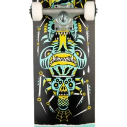 PLANCHE DE SKATE POUR ENFANT 3-7 ANS CP100 MINI TAILLE 7,25" INSECTS 16 PLANCHE DE SKATE POUR ENFANT 3-7 ANS CP100 MINI TAILLE 7,25" INSECTS -Sportmania planche de skate pour enfant 3 7 ans cp100 mini taille 725quote insects 7
