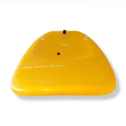 SURF MOUSSE 100 6'8" - Livré Avec Un Leash Et 3 Ailerons -Sportmania planche de surf en mousse 100 6 8quote livree avec un leash et 3 ailerons 1 6