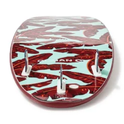 SURF MOUSSE 500 7' - Livré Avec 1 Leash Et 3 Ailerons -Sportmania planche de surf en mousse 7 500 livree avec 1 leash et 3 ailerons 7