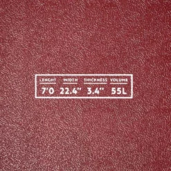 SURF MOUSSE 500 7' - Livré Avec 1 Leash Et 3 Ailerons -Sportmania planche de surf en mousse 7 500 livree avec 1 leash et 3 ailerons 8