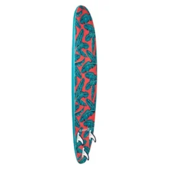 SURF MOUSSE 500 7'8" - Livré Avec 1 Leash Et 3 Ailerons 17 SURF MOUSSE 500 7'8" - Livré Avec 1 Leash Et 3 Ailerons -Sportmania planche de surf en mousse 7 8 500 livree avec 1 leash et 3 ailerons 7