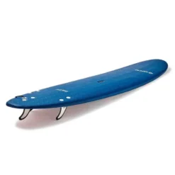 SURF MOUSSE 500 8'6" - Livré Avec 1 Leash Et 3 Ailerons -Sportmania planche de surf en mousse 8 6quote 500 livree avec 1 leash et 3 ailerons 10