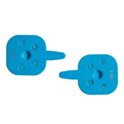 Decathlon PLAQUETTES FREIN A DISQUE COMPATIBLES TEKTRO IO ET NOVELA AVANT 2010 -Sportmania plaquettes frein a disque compatibles tektro io et novela avant 2010 2