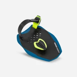 Plaquettes De Natation Quick-In 500 Taille M Bleu Jaune