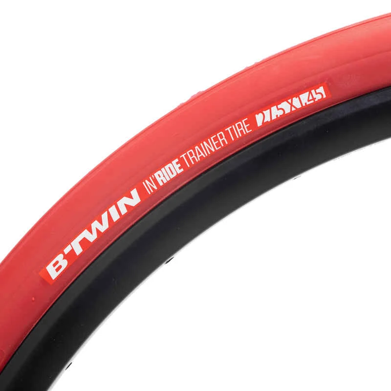 PNEU HOME TRAINER 27.5" 2 PNEU HOME TRAINER 27.5" â Image 2