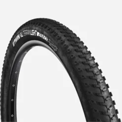 Rockrider PNEU VTT ALL TERRAIN 9 SPEED 27,5x2.10 TUBELESS READY