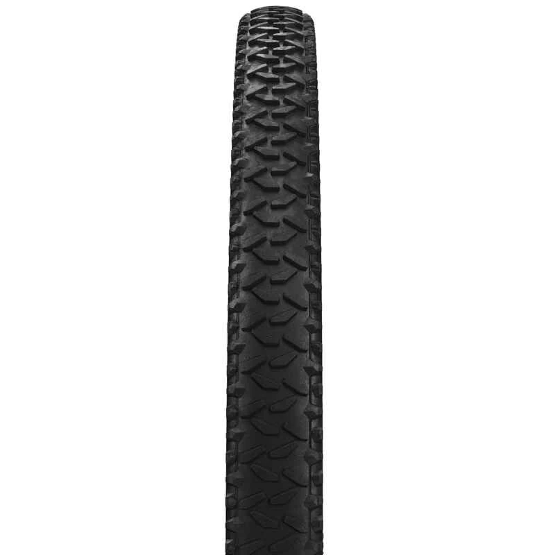 Rockrider Pneu VTT BTWIN DRY 5 27,5 X 2.0 Tringles Rigides 2 Rockrider Pneu VTT BTWIN DRY 5 27,5 X 2.0 Tringles Rigides – Image 2