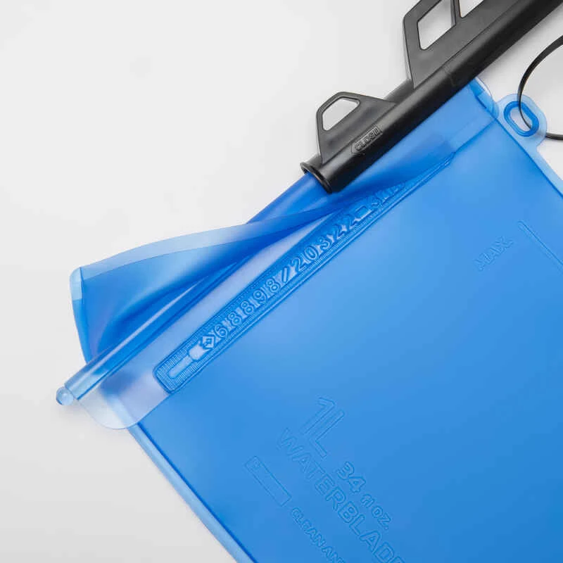 Poche à Eau - 1 Litres - Trail Running 3 Poche à Eau - 1 Litres - Trail Running – Image 3