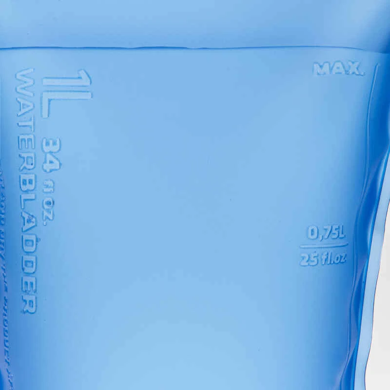 Poche à Eau - 1 Litres - Trail Running 7 Poche à Eau - 1 Litres - Trail Running – Image 7