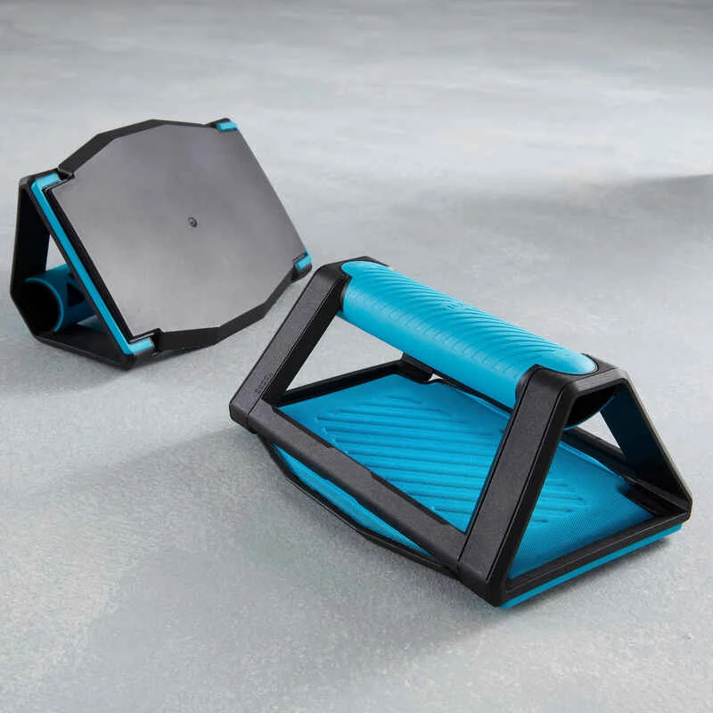 CORENGTH Poignées Pour Pompes 4 En 1 Renforcement Musculaire 2 CORENGTH Poignées Pour Pompes 4 En 1 Renforcement Musculaire – Image 2