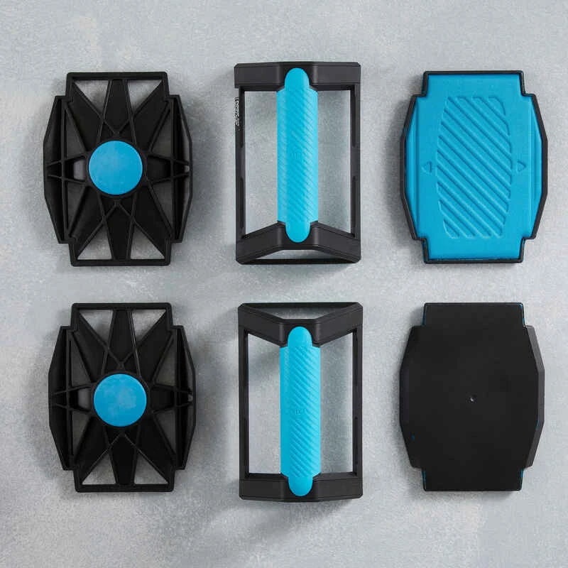 CORENGTH Poignées Pour Pompes 4 En 1 Renforcement Musculaire 1 CORENGTH Poignées Pour Pompes 4 En 1 Renforcement Musculaire