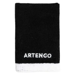 POIGNET TENNIS ARTENGO TP 100 XL NOIR BLANC 7 POIGNET TENNIS ARTENGO TP 100 XL NOIR BLANC -Sportmania poignet tennis artengo tp 100 xl noir blanc 2