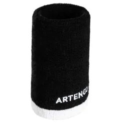 POIGNET TENNIS ARTENGO TP 100 XL NOIR BLANC 8 POIGNET TENNIS ARTENGO TP 100 XL NOIR BLANC -Sportmania poignet tennis artengo tp 100 xl noir blanc 3