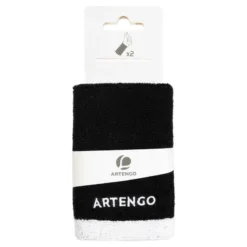 POIGNET TENNIS ARTENGO TP 100 XL NOIR BLANC 9 POIGNET TENNIS ARTENGO TP 100 XL NOIR BLANC -Sportmania poignet tennis artengo tp 100 xl noir blanc 4