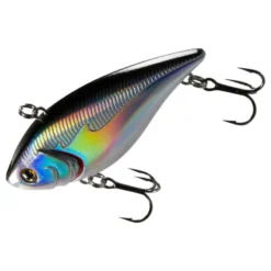 Poisson Nageur Coulant Lipless KOWAI 40 HOLO BLACK -Sportmania poisson nageur coulant lipless kowai 40 holo black 2