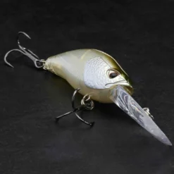 POISSON NAGEUR DEEP CRANKBAIT WXM CRKDD 60 F DOS MARRON -Sportmania poisson nageur deep crankbait wxm crkdd 60 f dos marron 2