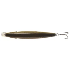 Poisson Nageur Flottant Pêche Quizer 100 Brown -Sportmania poisson nageur flottant peche quizer 100 blue 2