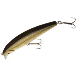 Poisson Nageur Flottant Pêche Quizer 100 Brown -Sportmania poisson nageur flottant peche quizer 100 blue 3