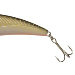 Poisson Nageur Flottant Pêche Quizer 100 Brown -Sportmania poisson nageur flottant peche quizer 100 blue 5