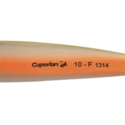 Poisson Nageur Flottant Pêche Quizer 100 Brown -Sportmania poisson nageur flottant peche quizer 100 blue 6