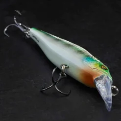 POISSON NAGEUR JERKBAIT MINNOW WXM MNWDD 76 SP BLUEGILL -Sportmania poisson nageur jerkbait minnow wxm mnwdd 76 sp blanc 2