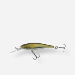 POISSON NAGEUR JERKBAIT / DEEP MINNOW WXM MNWDD 50 SP AYU