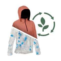 Quechua Polaire De Randonnée - MH500 Hoodie - Femme -Sportmania polaire de randonnee mh500 hoodie femme 3