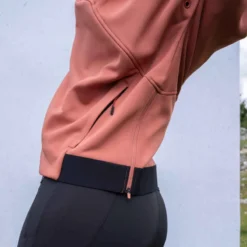 Quechua Polaire De Randonnée - MH500 Hoodie - Femme -Sportmania polaire de randonnee mh500 hoodie femme 5