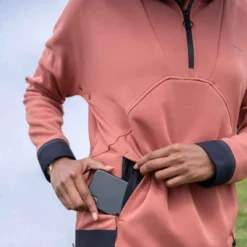 Quechua Polaire De Randonnée - MH500 Hoodie - Femme -Sportmania polaire de randonnee mh500 hoodie femme 7