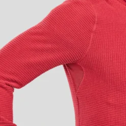 Quechua Polaire De Randonnée Montagne - MH500 - Homme -Sportmania polaire de randonnee montagne homme mh500 turquoise 6