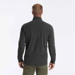 Quechua Polaire Fine De Randonnée - MH500 - Homme -Sportmania polaire fine de randonnee mh500 homme 3