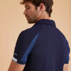 Polo équitation Homme Blue 13 Polo équitation Homme Blue -Sportmania polo equitation homme blue 5