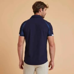 Polo équitation Homme Blue 14 Polo équitation Homme Blue -Sportmania polo equitation homme blue 6
