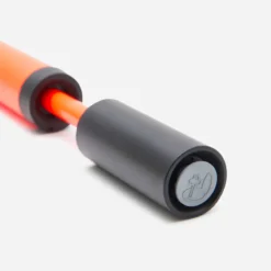 Kipsta Pompe à Ballon Essentiel Simple Action -Sportmania pompe a ballon essentiel simple action 3