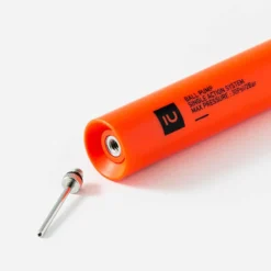 Kipsta Pompe à Ballon Essentiel Simple Action -Sportmania pompe a ballon essentiel simple action 6